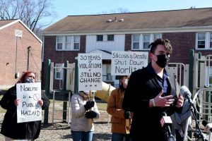 C/O Will Waldron, Times Union